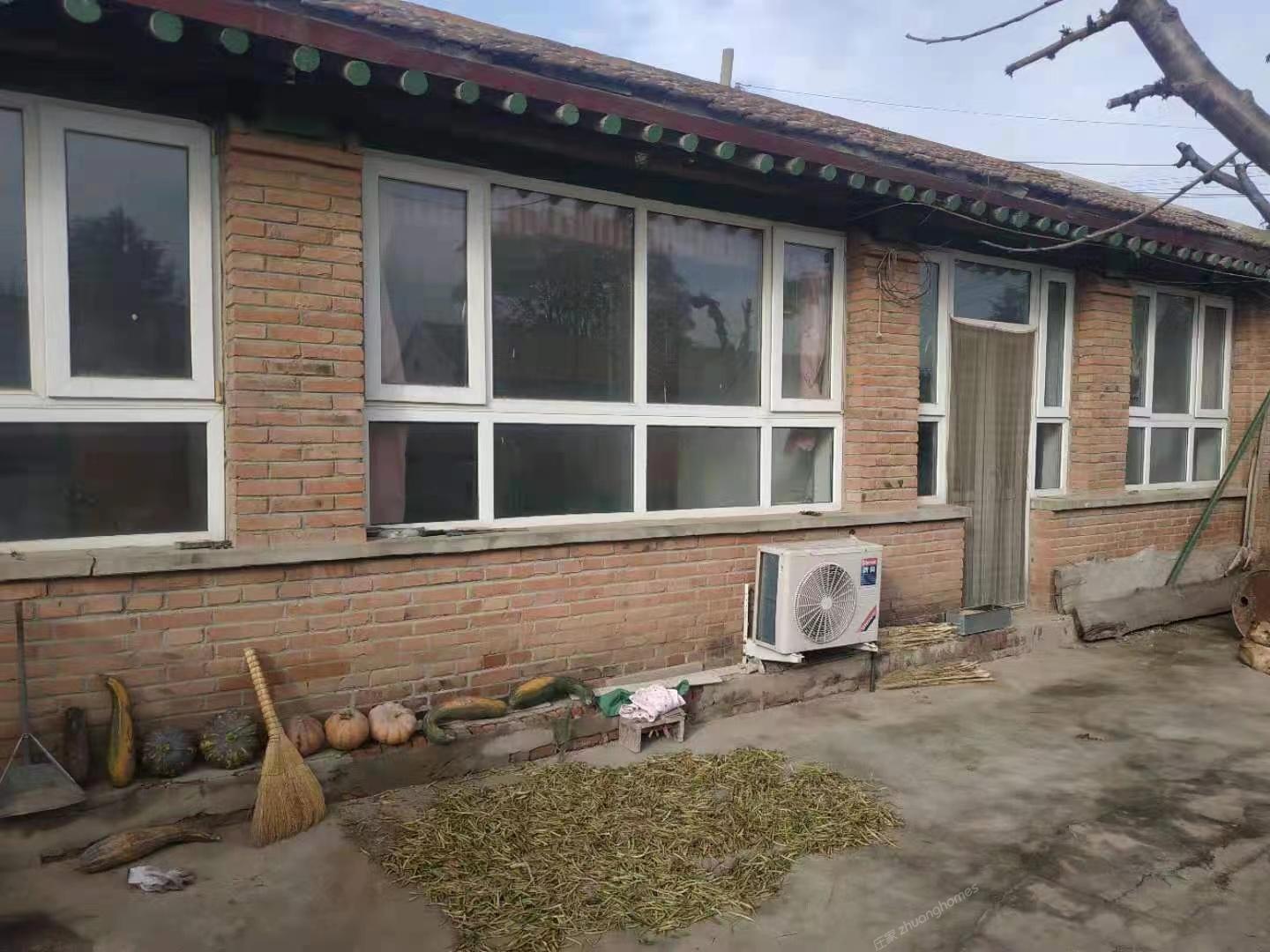 低价出租1.5万通州永乐店330平米大院子，种植面积大，长租10年