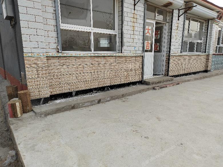 个人出租通州永乐店临街农村自建房，长期便宜出租