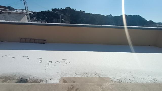 密云巨各庄新建房280平米农村平房带小院首次出租，院内能停车