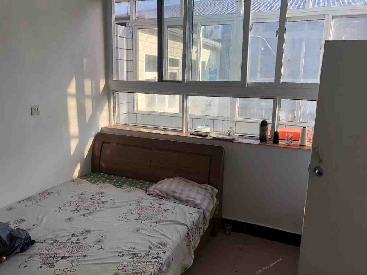 平谷金海湖4A景區(qū)附近農(nóng)村自建房平房帶小院長期便宜出租