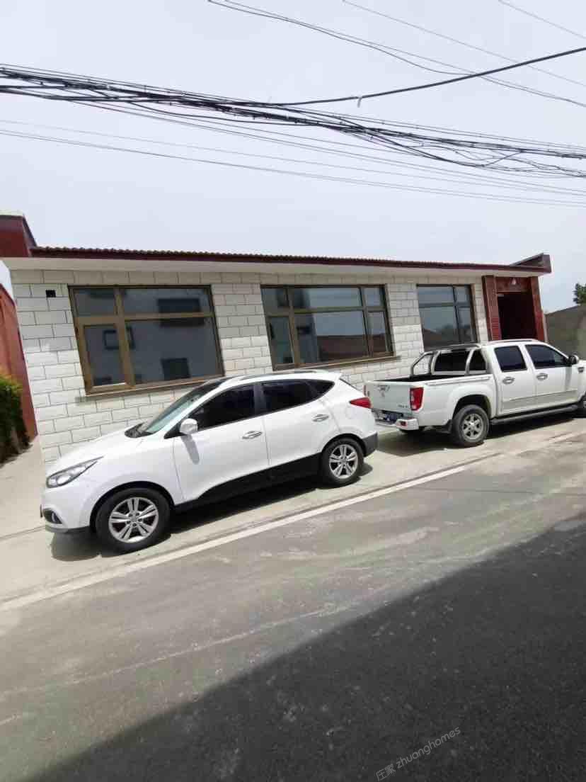 延庆张山营500平米独门独院农村平房带小院有菜园长期便宜出租