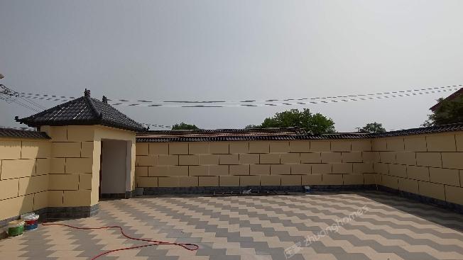 顺义杨镇350平米独门独院农村自建房平房带院子长期便宜出租