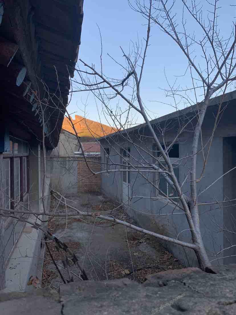 平谷刘家店200平米独门独院农村自建房平房带小院长期便宜出租