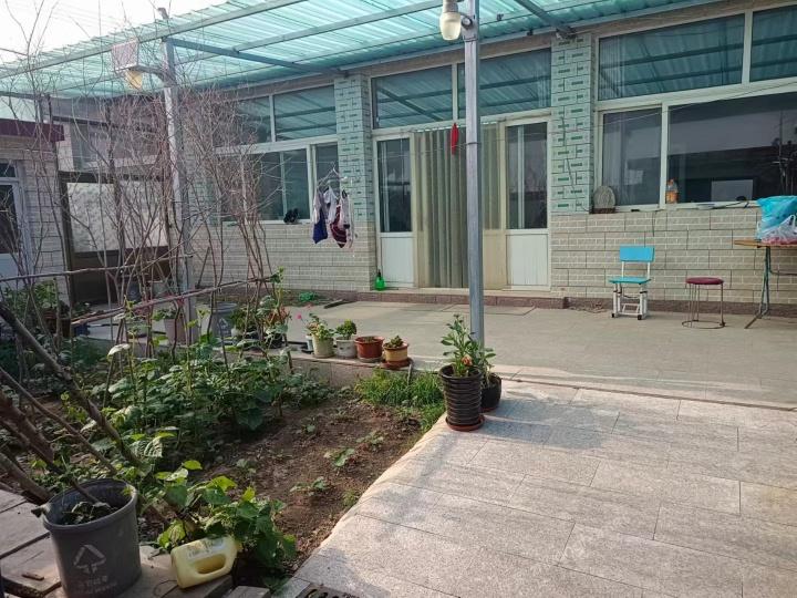怀柔汤河口镇240平米农村平房带小院有菜园长期便宜出租出售转让