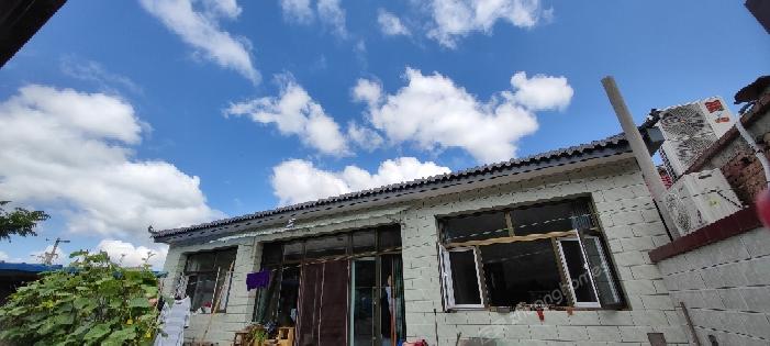 昌平延寿镇260平米农村平房带小院农家院长期便宜出租