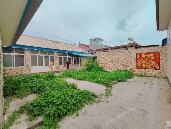 平谷金海湖180平米农村自建房平房带小院长期便宜出租